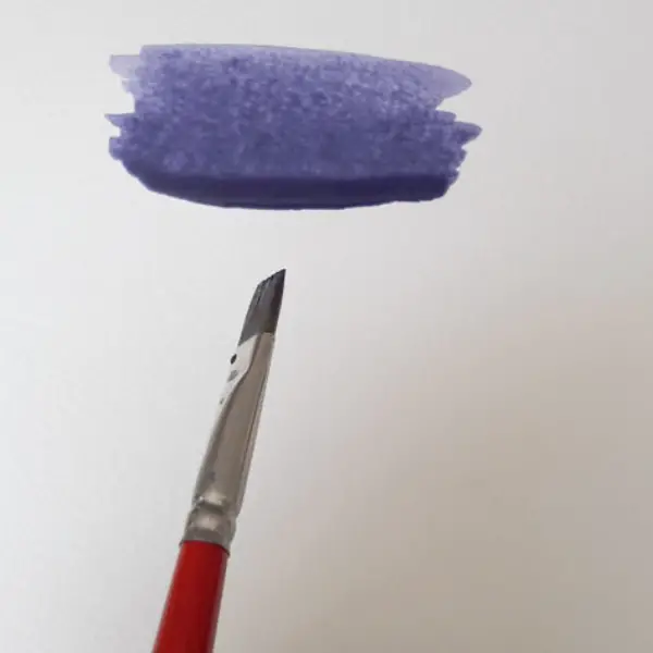 How to Paint A Perfect Flat Wash In Watercolor Solving Watercolour