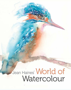 World of watercolour: One of The Best Watercolour Books For Beginners To Intermediates