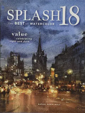 Splash 18