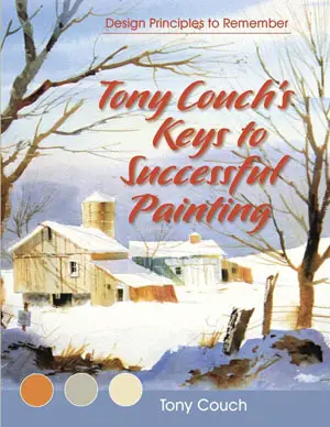 Keys to successful painting: One of The Best Watercolour Books For Beginners To Intermediates