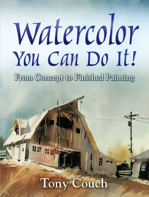 watercolor. you can do it: One of The Best Watercolour Books For Beginners To Intermediates